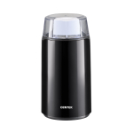 Кофемолка электрическая CENTEK CT-1360 5 чашек кофе, прозрачная крышка, 45 г, мощность 250Вт