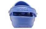 Crocs Classic Clog (Женская размерная сетка)