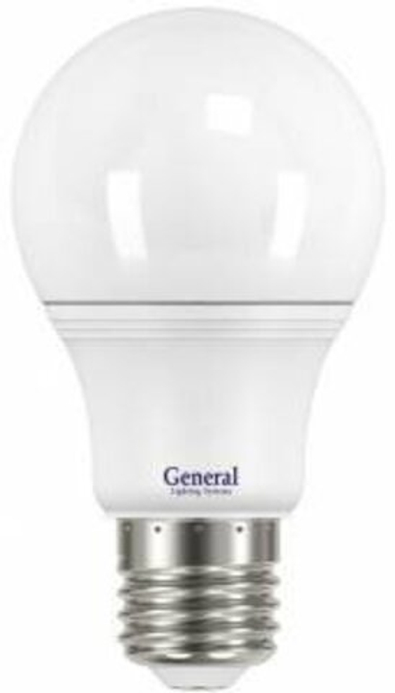 Лампа с/я GENERAL 17W 4500K