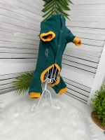 Комбинезон для собак и кошек