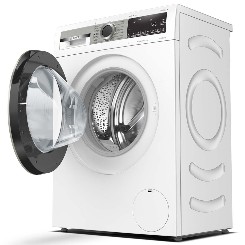 Стиральная машина Bosch Serie | 4 PerfectCare WHA222XEOE