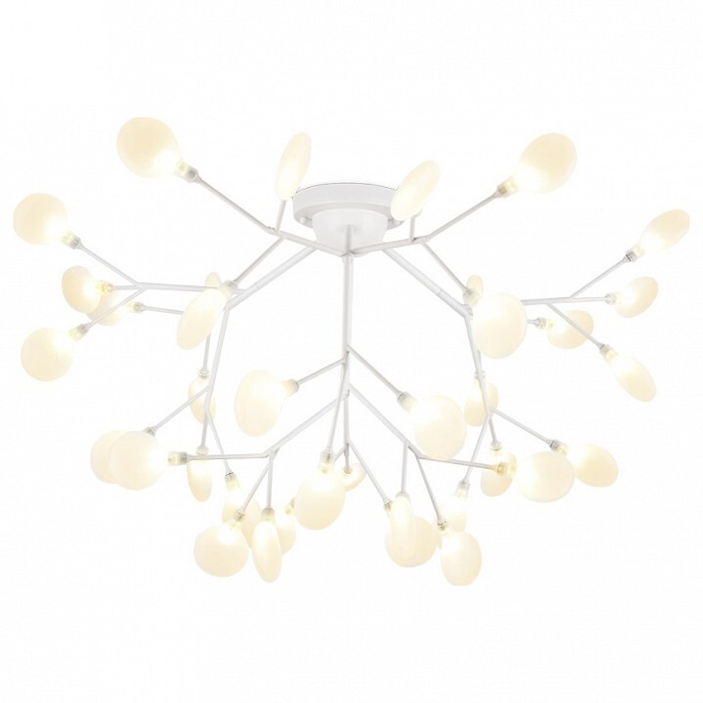 Потолочная люстра Ambrella Light TR TR3018