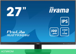 Монитор Iiyama XU2793QSU-B6
