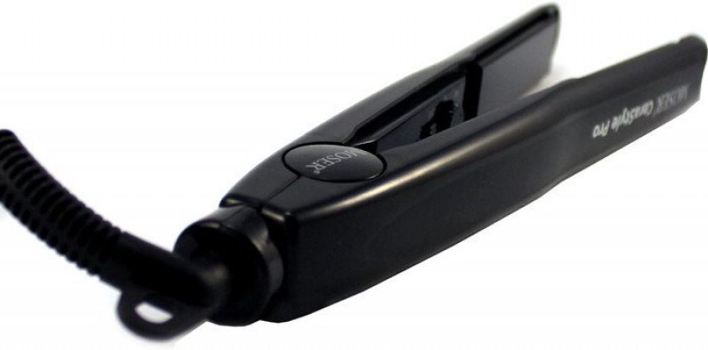 Выпрямитель для волос Moser Cerastyle Pro (4417-0050) - 4