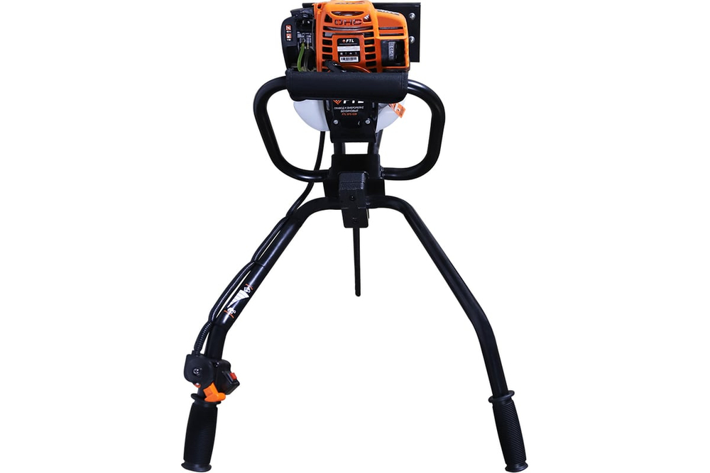 Привод к виброрейке бензиновый FTL SFS-02B 7999