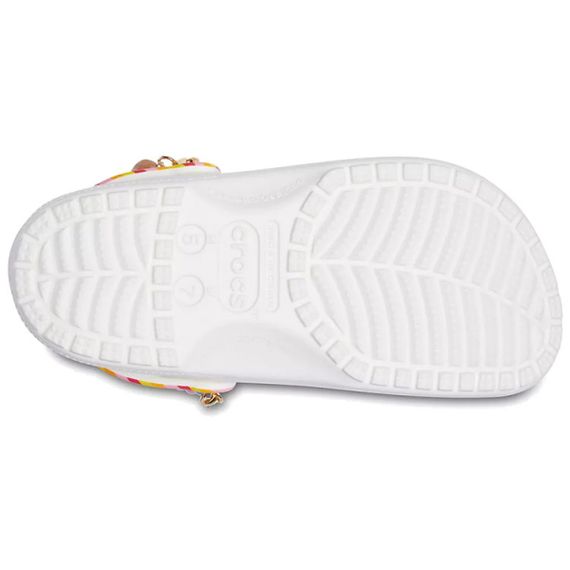 Crocs Classic Clog 'White'