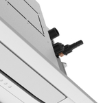 Внутренний кассетный  блок мульти-сплит системы Dantex FLEX PROFI MUHG RK-MU18HG