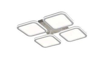 9304/4M WT (1) Люстра (RL)