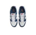 Мужские кроссовки Nike Dunk Low Retro 'Valerian Blue' DD1391-400