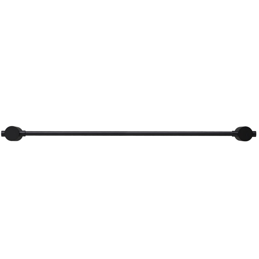 4395/8WL HIGHTECH ODL23 000 черный/металл Настенный св-к IP20 LED 8W 320Лм 3000K DALIA