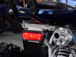Квадроцикл SHARMAX Cross 180 RX