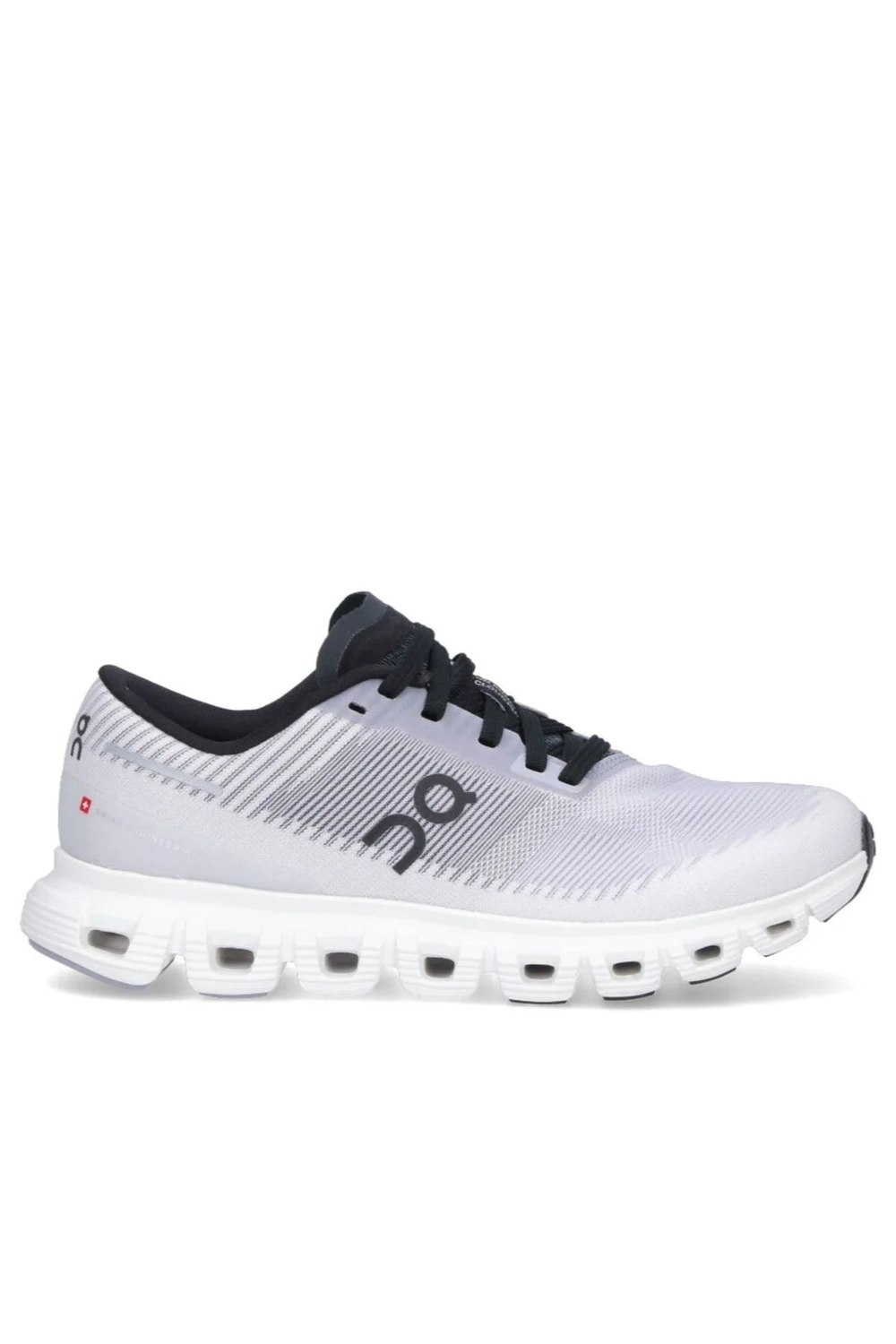 Женские Кроссовки для бега On Running Cloud 6 Push