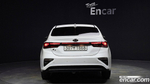 Kia All New K3 Luxury (05.2020)