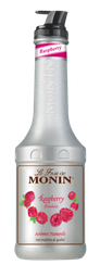 MONIN L'Artiste "Raspberry" 1L