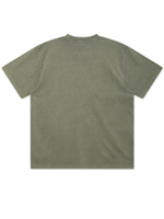 Мужская Футболка Lowercase Pigment