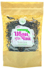 Иван-чай ферментированный крупнолистовой