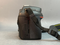 Nikon D7100 Body 36.759 Кадров