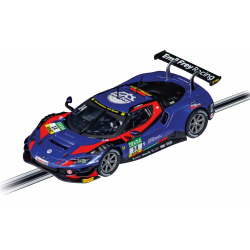 Carrera DIGITAL 132 - Ferrari 296 GT3 / артикул 32000 / GTIN 4007486320000
