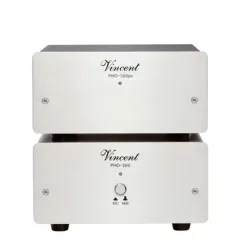 Vincent PHO-300 SL Silver