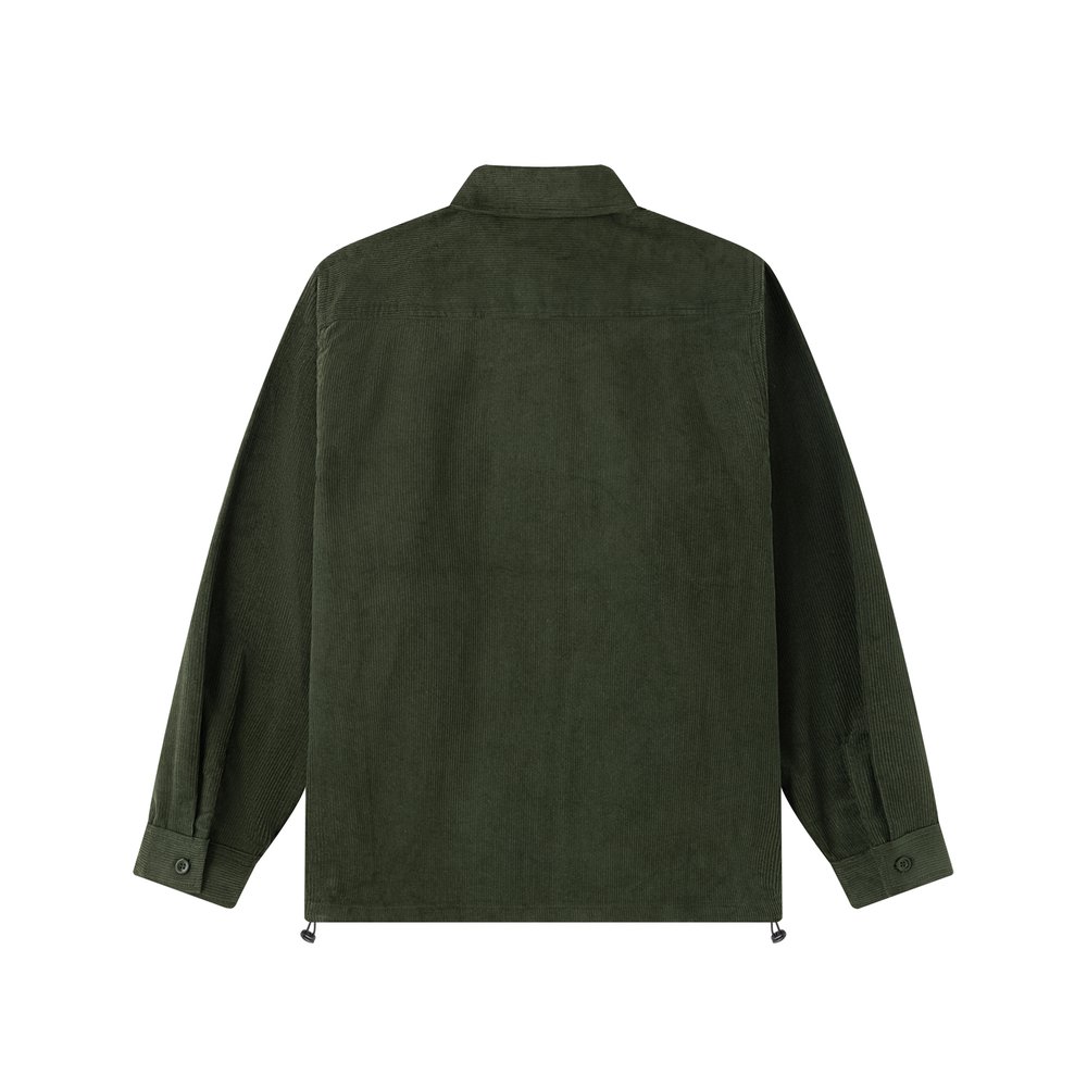 Рубашка Ymkashix Velvet