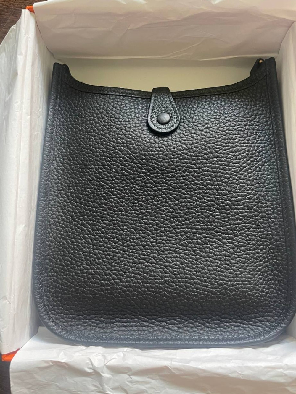 Сумка Hermes Evelyne 16