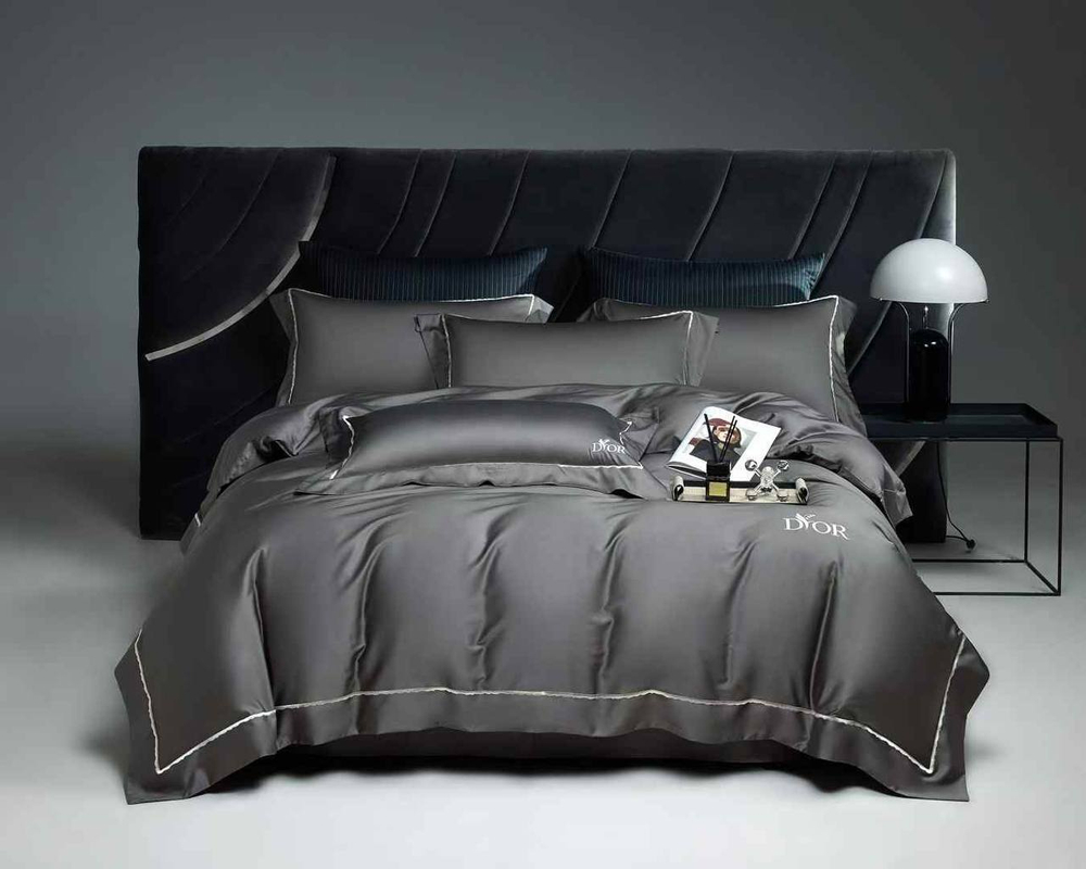 Комплект постельного белья Dior