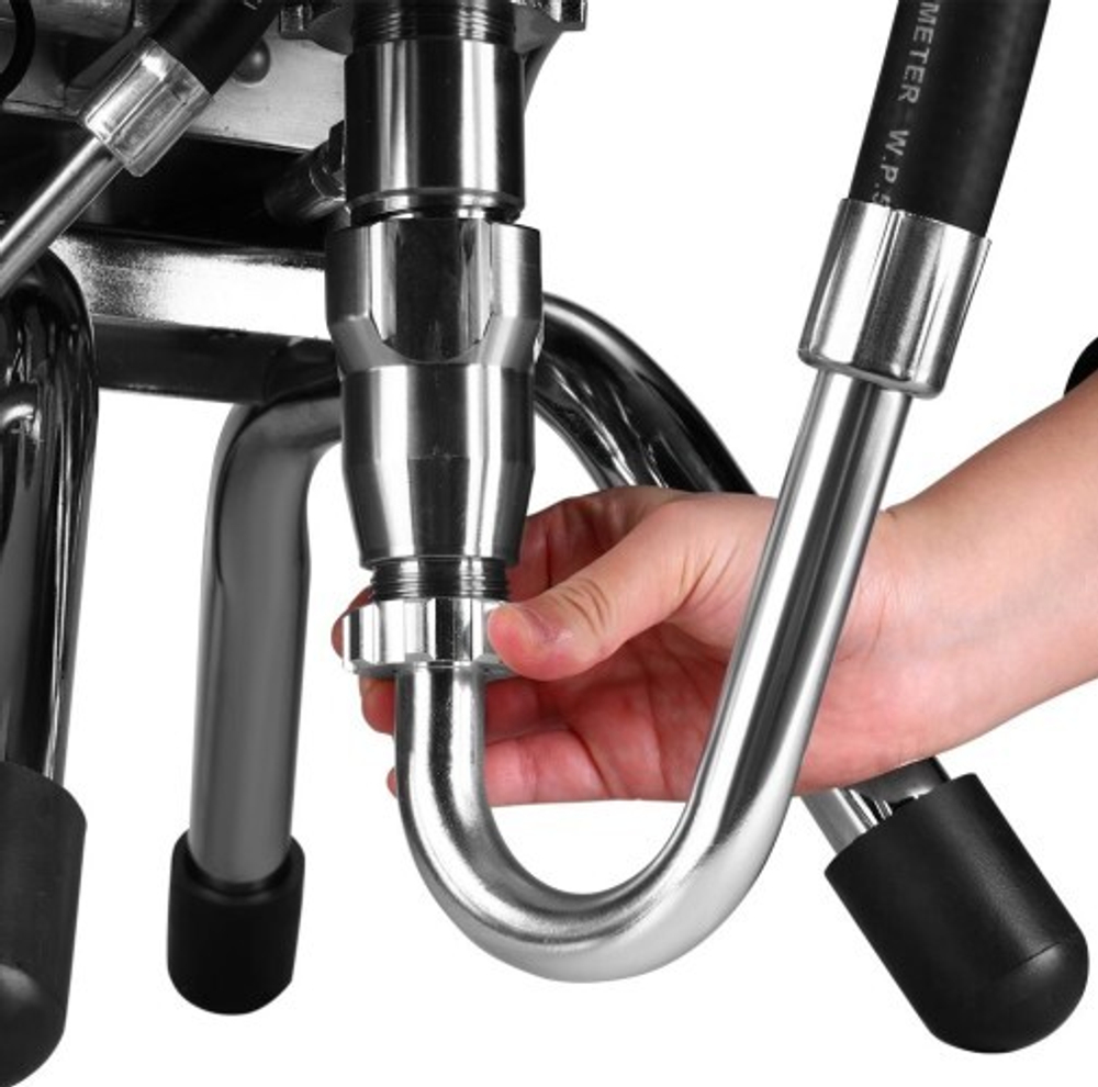 Агрегат окрасочный DEKO DKAS1100M PRO 084-3203