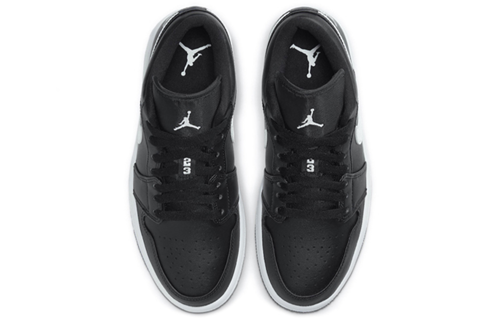 Кроссовки Jordan Air Jordan 1 Low (Женская размерная сетка)
