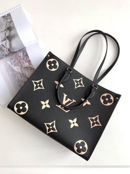Louis Vuitton Onthego MM