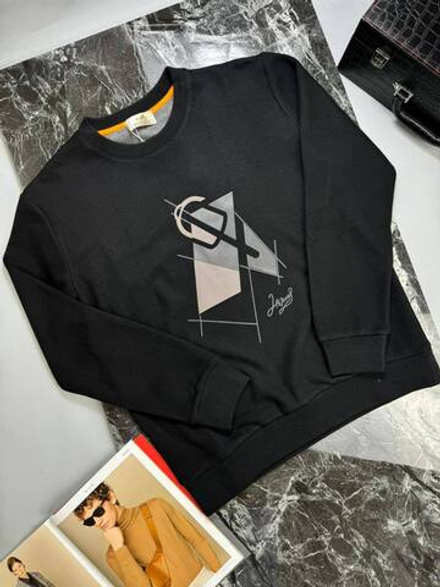 Свитшот Hermes