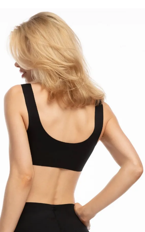 INFINITY TOP Бюст