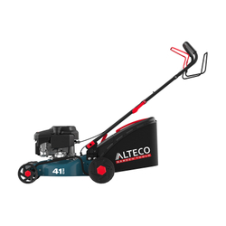 Газонокосилка бензиновая ALTECO GLM 45-41 MSQ