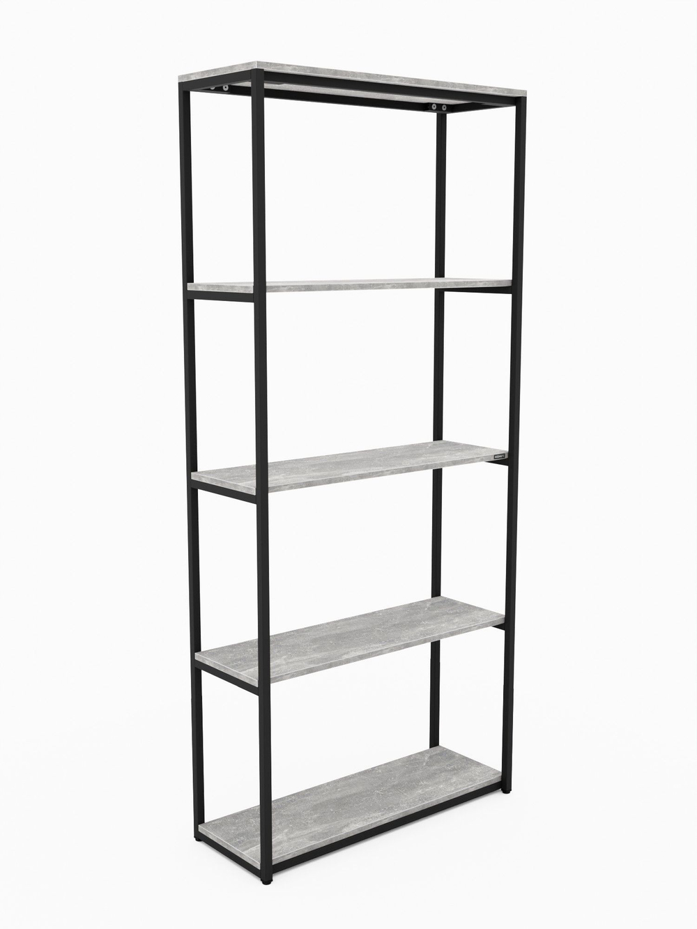 Стеллаж металлический BIMER