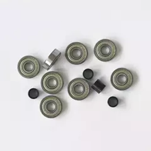 Подшипники ABEC 5