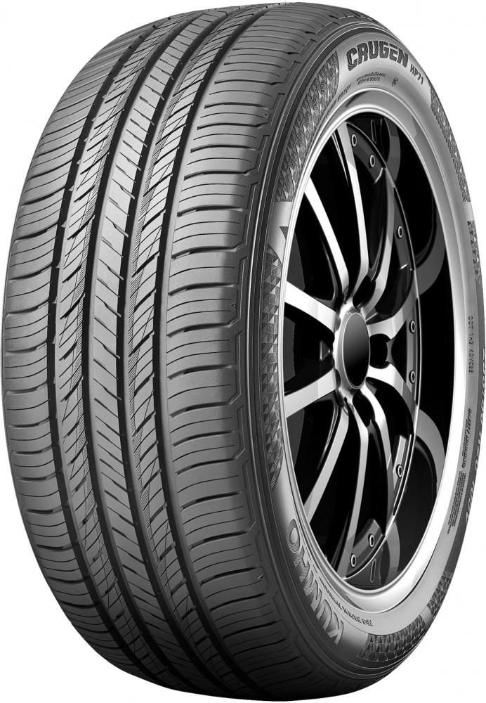 Kumho Crugen HP71 235/55 R18 100H