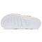 Nike Benassi Duo Ultra Slide 'White Yellow Pink'