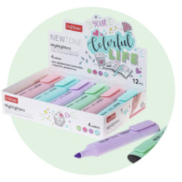 Текстовыделители