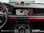 Porsche 911 (992) Carrera 4S (07.2021)