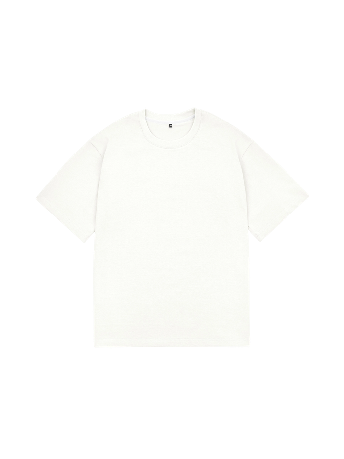 Футболка хард (молочный) 300 г