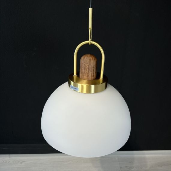 Подвесной светильник Imperium Loft Arc Globe 101295-26