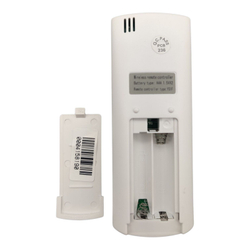 Пульт Electrolux YS1F