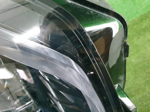 Фара левая Range Rover Sport 2 L494 (2017-2022) LED