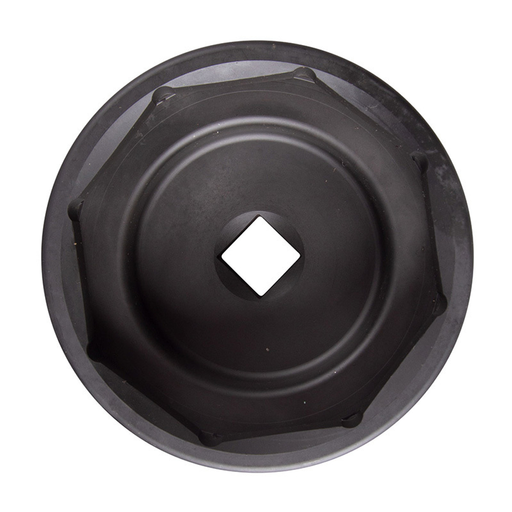 МАСТАК (100-42100) Головка торцевая восьмигранная для гаек ступицы Scania 3/4", 100 мм