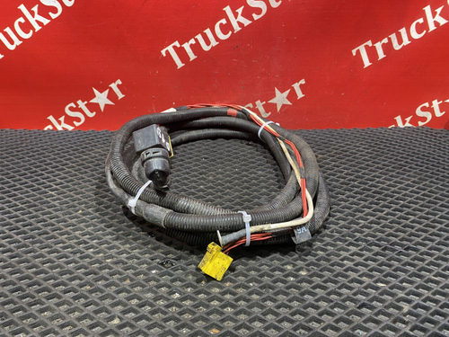 Проводка системы AdBlue