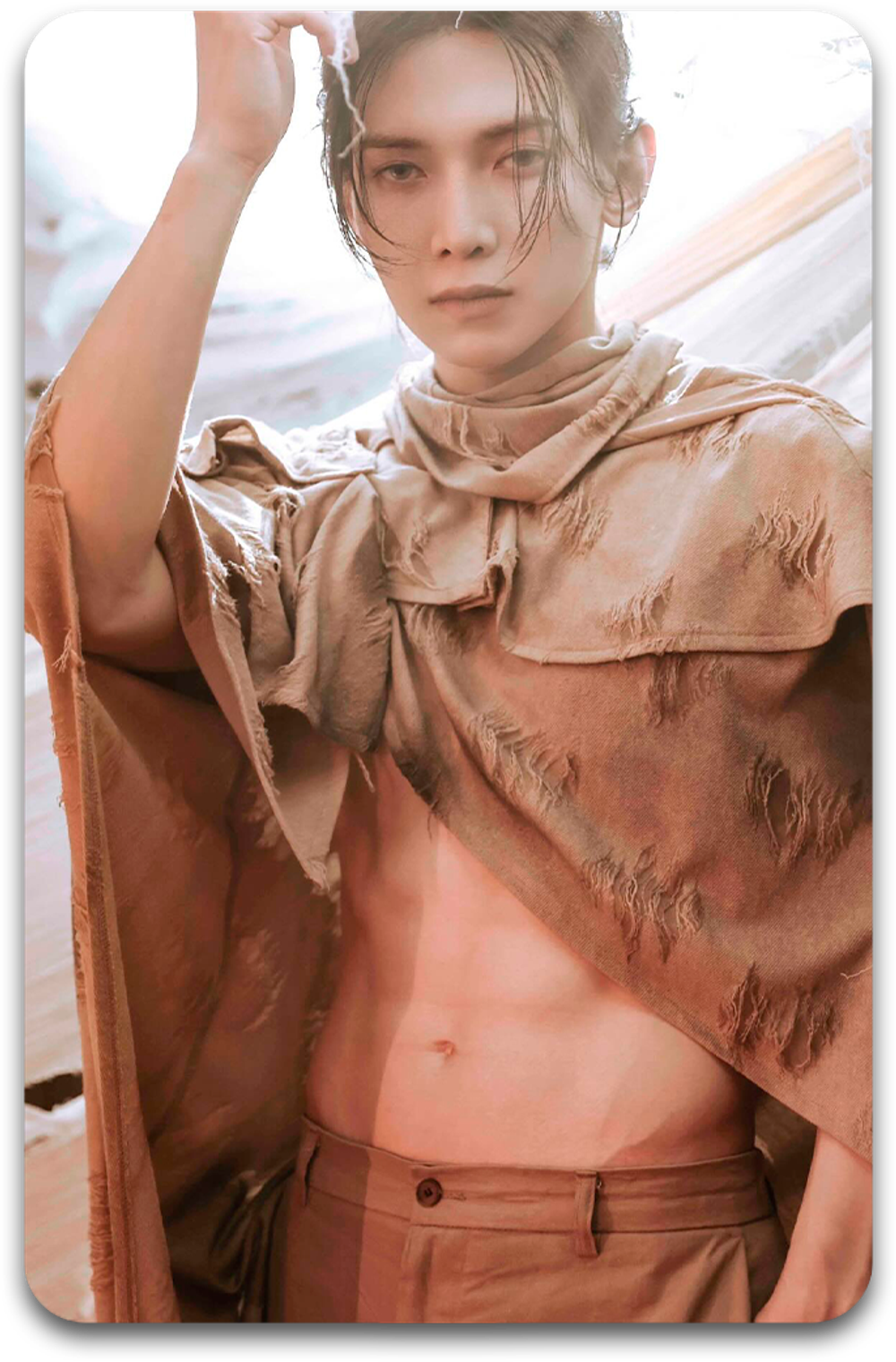 Карта / ATEEZ #1786