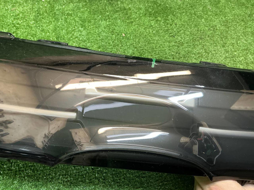 Накладка решетки радиатора Changan CS55PLUS 21-24