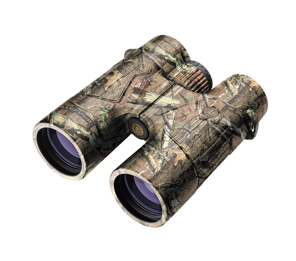 Бинокль Leupold BX-2 Cascades 8x42 Roof Mossy Oak Treestand