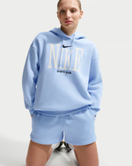Флисовая кофта Nike Sportswear Phoenix - NIKE