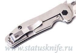 Нож Zero Tolerance 0630 ZT0630 Stone Washфотография - 5