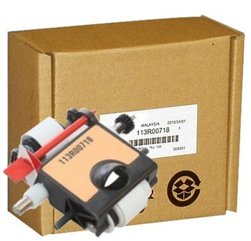 Запчасть  Xerox 113R00718